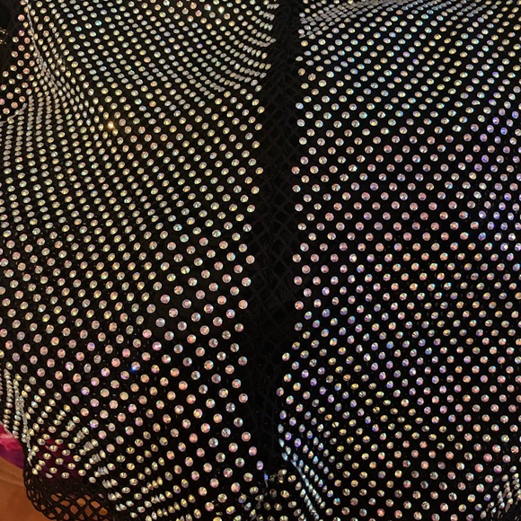 Cute Party Outfit - Picture 7 of 7